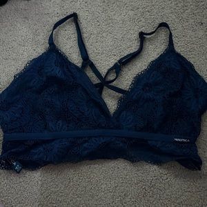 Nautica bra